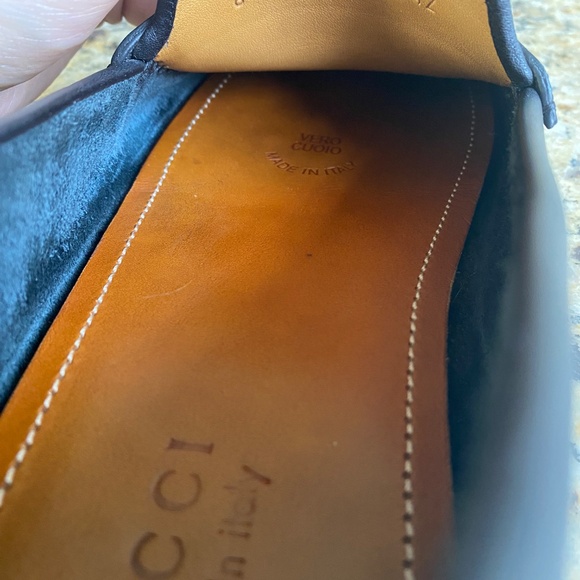 Gucci Loafers main image 7